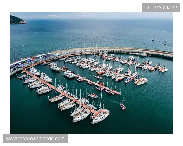 游艇会娱乐场：在海风中体验奢华娱乐生活，享受极致的休闲娱乐空间